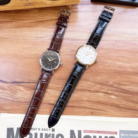 Longines — высококачественные мужские часы с классическим дизайно
