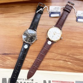 Longines, высококачественные мужские часы, классический дизайн с 