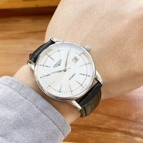 Longines — высококачественные мужские часы с классическим дизайно