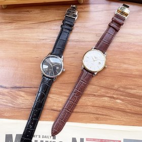 Longines — высококачественные мужские часы с классическим дизайно