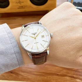Longines — высококачественные мужские часы с классическим дизайно