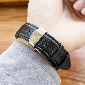Longines — высококачественные мужские часы с классическим дизайно