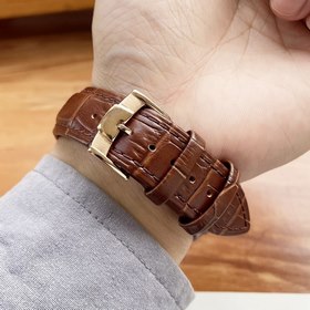 Longines, высококачественные мужские часы с впечатляющим ажурным 