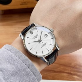 Longines — высококачественные мужские часы с классическим дизайно