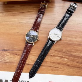 Longines — высококачественные мужские часы с классическим дизайно