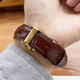 Longines — высококачественные мужские часы с классическим дизайно