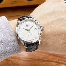 Longines — высококачественные мужские часы с классическим дизайно