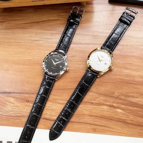 Longines — высококачественные мужские часы с классическим дизайно