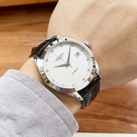 Longines — высококачественные мужские часы с классическим дизайно