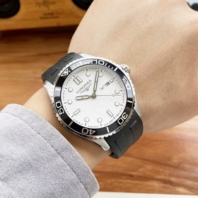 Longines — высококачественные мужские часы с классическим дизайно