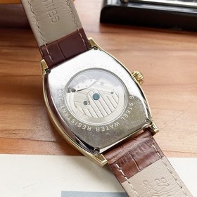 Longines, высококачественные мужские часы с большим маятником и л