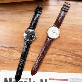 Longines — высококачественные мужские часы с классическим дизайно