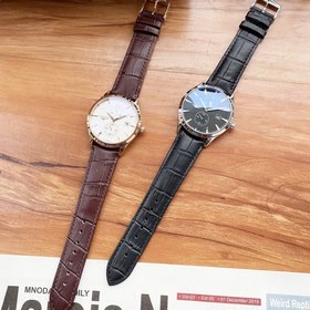 Longines – высококачественные мужские часы с четырьмя стрелками.