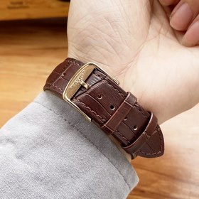 Longines – высококачественные мужские часы с четырьмя стрелками. 