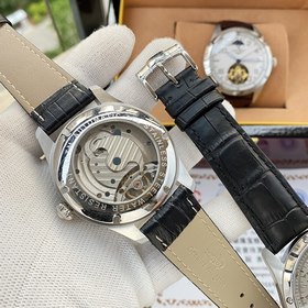 Longines — высококачественные мужские часы с классическим дизайно