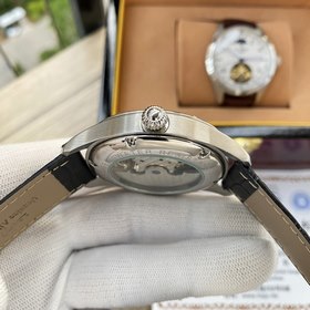 Longines — высококачественные мужские часы с классическим дизайно