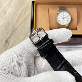 Longines — высококачественные мужские часы с классическим дизайно