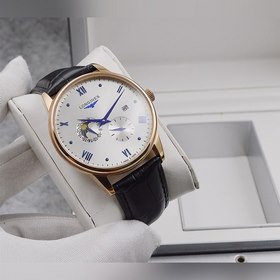 Longines — элегантные и многофункциональные новые часы. Превосход