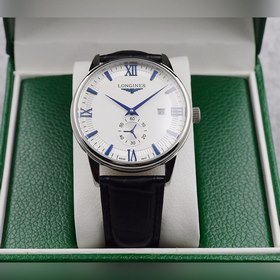 Longines — элегантные и многофункциональные новые часы. Превосход