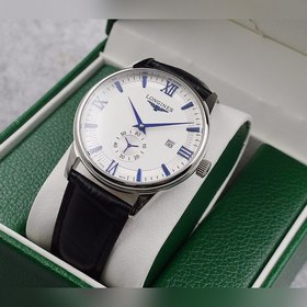 Longines — элегантные и многофункциональные новые часы. Превосход