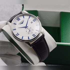 Longines — элегантные и многофункциональные новые часы. Превосход