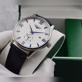 Longines — элегантные и многофункциональные новые часы. Превосход