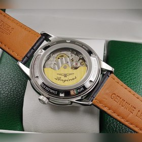 Longines — элегантные и многофункциональные новые часы. Превосход