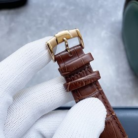 Longines, изысканные мужские часы с впечатляющим ажурным дизайном