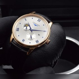 Longines — элегантные и многофункциональные новые часы Элегантные