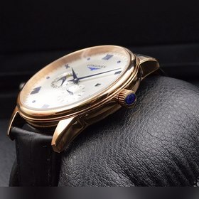 Longines — элегантные и многофункциональные новые часы Элегантные