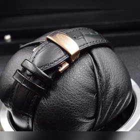 Longines — элегантные и многофункциональные новые часы Элегантные