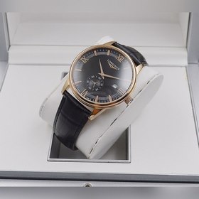 Longines — элегантные и многофункциональные новые часы Элегантные
