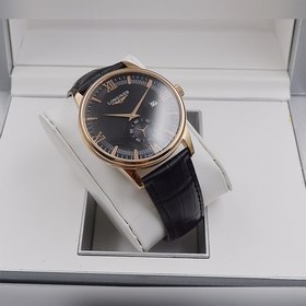 Longines — элегантные и многофункциональные новые часы Элегантные