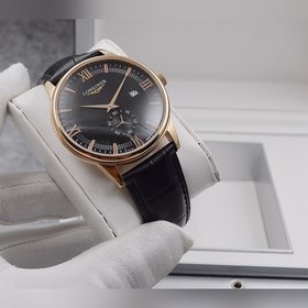 Longines — элегантные и многофункциональные новые часы Элегантные