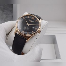 Longines — элегантные и многофункциональные новые часы Элегантные
