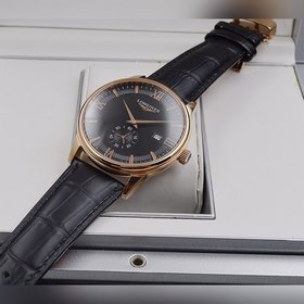 Longines — элегантные и многофункциональные новые часы Элегантные