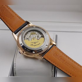 Longines — элегантные и многофункциональные новые часы Элегантные