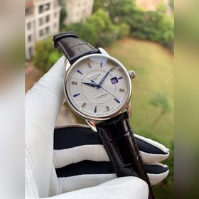Longines - Элитные мужские часы с классическим дизайном с тремя с