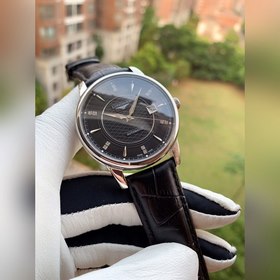Longines - Элитные мужские часы с классическим дизайном с тремя с