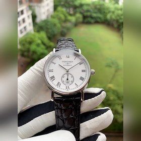 Longines, серия Grand Classic, классическая модель, высококачеств