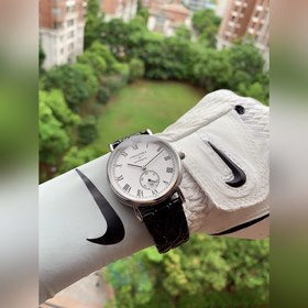 Longines, серия Grand Classic, классическая модель, высококачеств