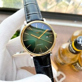 Longines Мужские часы Корпус： высший класс, нержавеющая сталь 31