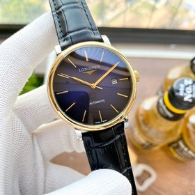 Longines Мужские часы Корпус： высший класс, нержавеющая сталь 31