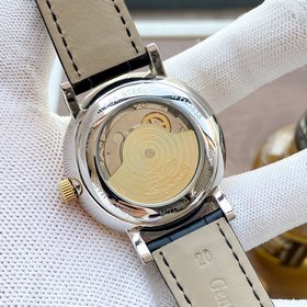 Longines Мужские часы Корпус： высший класс, нержавеющая сталь 31