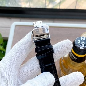 Longines Мужские часы Корпус： высший класс, нержавеющая сталь 31