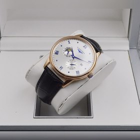 Longines — элегантность и высокий стиль. Новая многофункциональна