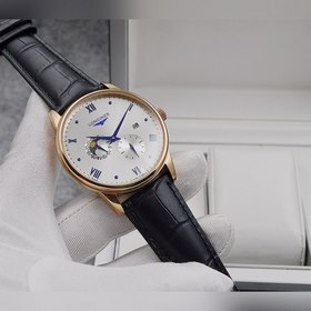 Longines — элегантность и высокий стиль. Новая многофункциональна