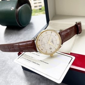 Longines, высококачественные мужские часы, классический дизайн с 