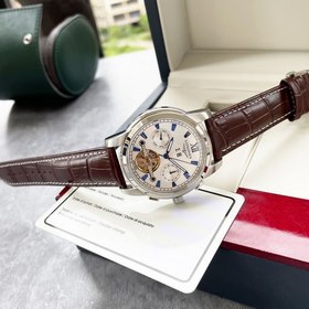 Мужские часы Longines, многофункциональный дизайн Элегантный и ве