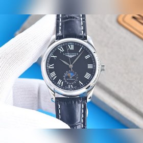Longines Master Collection, ежегодная обновленная версия Серия Ma